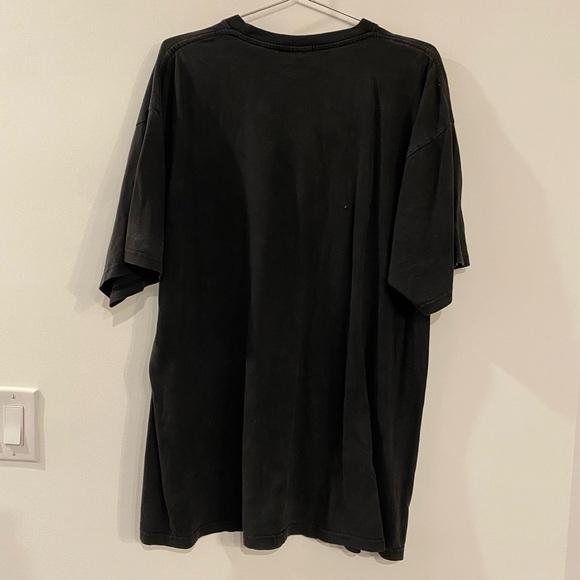 Men’s Vintage Basics Super Heavy Weight Pillsberry Doughboy Clockin The Doe Tee - Picture 11 of 14